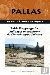 Revue Pallas