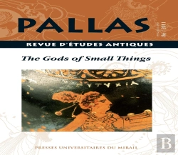 Bertrand.pt - Revue Pallas : Gods Of Small Things