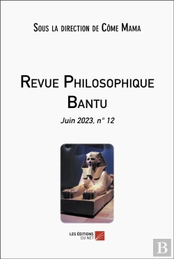 Bertrand.pt - Revue Philosophique Bantu - Juin 2023, N  12