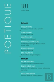 Revue Poetique