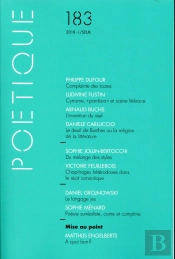 Revue Poetique