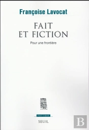 Revue Poétique : Fait Et Fiction : Pour Une Frontière