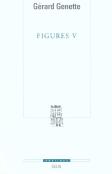 Revue Poétique : Figures Tome 5