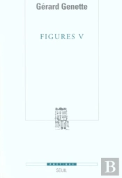 Revue Poétique : Figures Tome 5