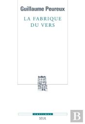 Revue Poétique : La Fabrique Du Vers