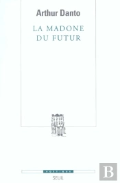 Revue Poétique : La Madone Du Futur