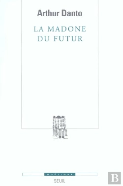 Bertrand.pt - Revue Poétique : La Madone Du Futur