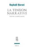 Revue Poétique : La Tension Narrative ; Suspense, Curiosité Et Surprise