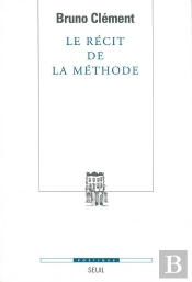 Revue Poétique : Le Récit De La Méthode