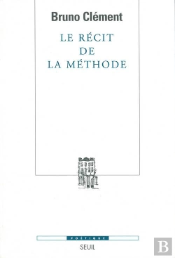 Bertrand.pt - Revue Poétique : Le Récit De La Méthode