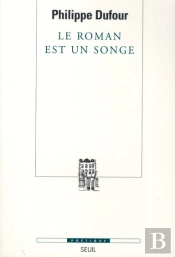 Revue Poétique : Le Roman Est Un Songe