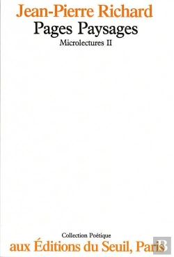Bertrand.pt - Revue Poétique : Microlectures Tome 2
