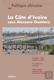 Revue Politique Africaine