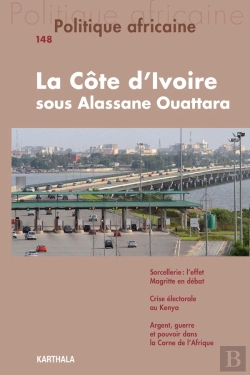 Bertrand.pt - Revue Politique Africaine