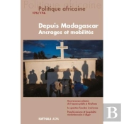 Revue Politique Africaine