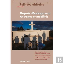 Bertrand.pt - Revue Politique Africaine