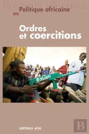Revue Politique Africaine