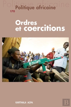 Bertrand.pt - Revue Politique Africaine