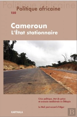 Bertrand.pt - Revue Politique Africaine