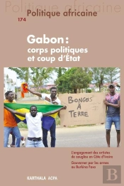 Revue Politique Africaine