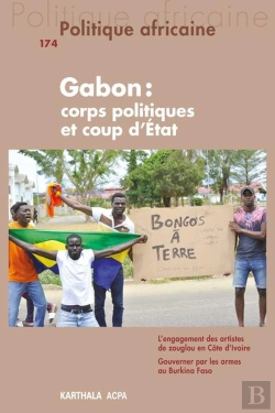 Bertrand.pt - Revue Politique Africaine