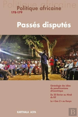 Bertrand.pt - Revue Politique Africaine