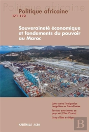 Revue Politique Africaine