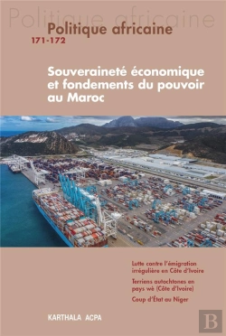 Bertrand.pt - Revue Politique Africaine
