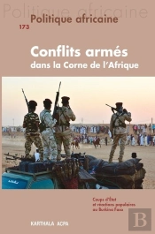 Revue Politique Africaine