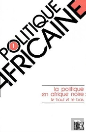Revue Politique Africaine