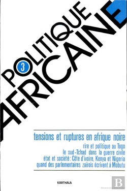 Bertrand.pt - Revue Politique Africaine