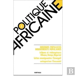 Bertrand.pt - Revue Politique Africaine