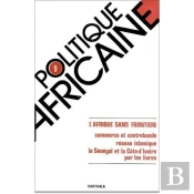 Revue Politique Africaine