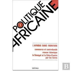 Bertrand.pt - Revue Politique Africaine