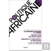 Revue Politique Africaine
