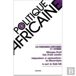 Bertrand.pt - Revue Politique Africaine