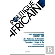 Revue Politique Africaine