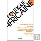 Revue Politique Africaine
