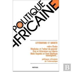 Bertrand.pt - Revue Politique Africaine