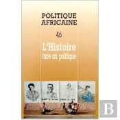 Revue Politique Africaine