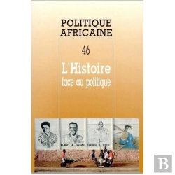 Bertrand.pt - Revue Politique Africaine