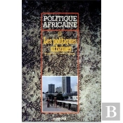 Revue Politique Africaine