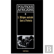 Revue Politique Africaine