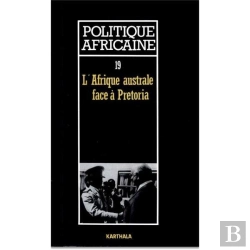 Bertrand.pt - Revue Politique Africaine