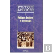 Revue Politique Africaine
