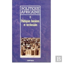 Bertrand.pt - Revue Politique Africaine