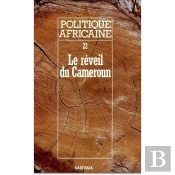 Revue Politique Africaine