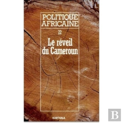Bertrand.pt - Revue Politique Africaine