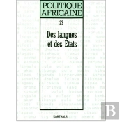 Revue Politique Africaine