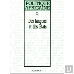 Bertrand.pt - Revue Politique Africaine